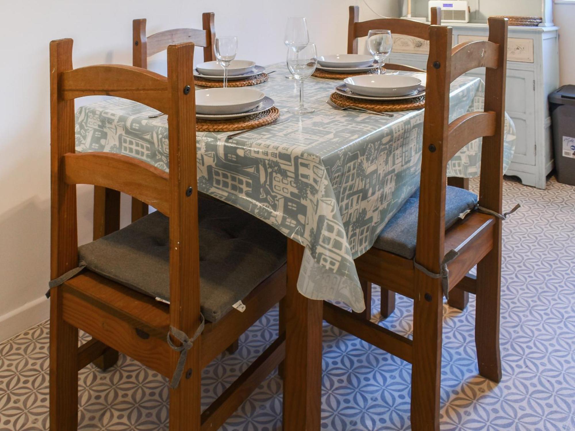Headland Cottages Coverack Eksteriør billede